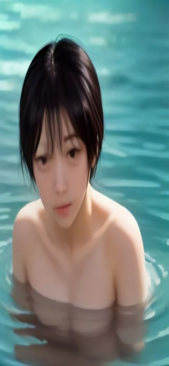 腾讯手游助手启动页，暖灰底上显示青绿色Logo与开始按钮，氛围安静克制